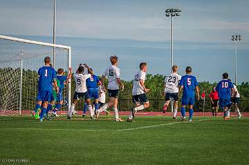 VBSoccer vs Byrnes 52